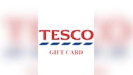 Tesco Gift Card 40 GBP - TESCO Key - UNITED KINGDOM