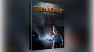 Teslagrad (PC) - Steam Key - GLOBAL