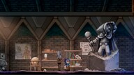 Teslagrad (PC) - Steam Key - GLOBAL