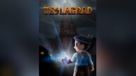 Teslagrad (PC) - Steam Key - GLOBAL
