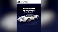 Test Drive Unlimited Solar Crown - Ford GT 2006 - Pre-Order Bonus (PS5) - PSN Key - EUROPE