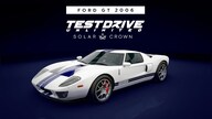 Test Drive Unlimited Solar Crown - Ford GT 2006 - Pre-Order Bonus (PS5) - PSN Key - EUROPE
