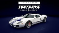 Test Drive Unlimited Solar Crown - Ford GT 2006 - Pre-Order Bonus (PS5) - PSN Key - EUROPE