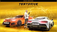 Test Drive Unlimited Solar Crown | Gold Edition (PC) - Steam Key - GLOBAL