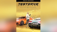 Test Drive Unlimited Solar Crown | Gold Edition (PC) - Steam Key - GLOBAL