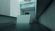 .T.E.S.T: Expected Behaviour — Sci-Fi 3D Puzzle Quest Steam Key GLOBAL