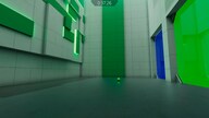 .T.E.S.T: Expected Behaviour — Sci-Fi 3D Puzzle Quest Steam Key GLOBAL