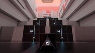 .T.E.S.T: Expected Behaviour — Sci-Fi 3D Puzzle Quest Steam Key GLOBAL