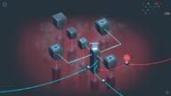 .T.E.S.T: Expected Behaviour — Sci-Fi 3D Puzzle Quest Steam Key GLOBAL