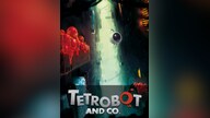 Tetrobot and Co. Steam Key GLOBAL
