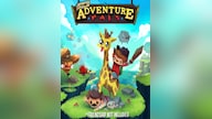 The Adventure Pals Steam Key GLOBAL
