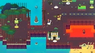 The Adventure Pals Steam Key GLOBAL