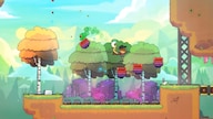 The Adventure Pals Steam Key GLOBAL