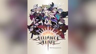 The Alliance Alive HD Remastered - Steam - Key GLOBAL
