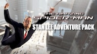 The Amazing Spider-Man - Stan Lee Adventure Pack Steam Key GLOBAL