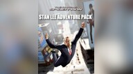 The Amazing Spider-Man - Stan Lee Adventure Pack Steam Key GLOBAL