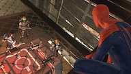 The Amazing Spider-Man Steam Key EUROPE