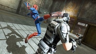 The Amazing Spider-Man Steam Key EUROPE