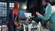The Amazing Spider-Man Steam Key EUROPE