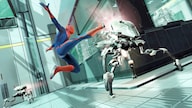 The Amazing Spider-Man Steam Key EUROPE