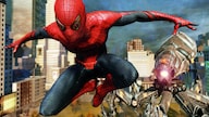 The Amazing Spider-Man Steam Key EUROPE