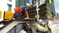 The Amazing Spider-Man Steam Key EUROPE