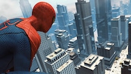 The Amazing Spider-Man Steam Key EUROPE