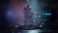 The Ascent | Cyber Edition (PC) - Steam Key - GLOBAL