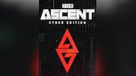 The Ascent | Cyber Edition (PC) - Steam Key - GLOBAL
