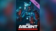The Ascent: Cyber Warrior Pack (PC) - Steam Gift - GLOBAL