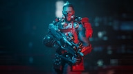The Ascent: Cyber Warrior Pack (PC) - Steam Gift - GLOBAL