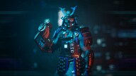 The Ascent: Cyber Warrior Pack (PC) - Steam Key - EUROPE