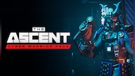 The Ascent: Cyber Warrior Pack (PC) - Steam Key - GLOBAL