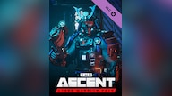 The Ascent: Cyber Warrior Pack (PC) - Steam Key - GLOBAL