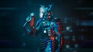 The Ascent: Cyber Warrior Pack (PC) - Steam Key - GLOBAL