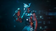 The Ascent: Cyber Warrior Pack (PC) - Steam Key - GLOBAL
