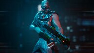 The Ascent: Cyber Warrior Pack (PC) - Steam Key - GLOBAL