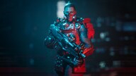 The Ascent: Cyber Warrior Pack (PC) - Steam Key - GLOBAL