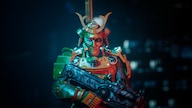 The Ascent: Cyber Warrior Pack (PC) - Steam Key - GLOBAL