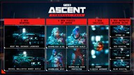 The Ascent - CyberSec Pack (PC) - Steam Key - EUROPE