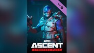 The Ascent - CyberSec Pack (PC) - Steam Key - EUROPE