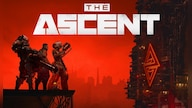 The Ascent (PC) - Steam Key - GLOBAL