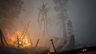 The Axis Unseen (PC) - Steam Gift - GLOBAL