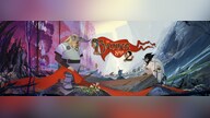The Banner Saga 2 Digital Deluxe Steam Key GLOBAL
