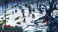 The Banner Saga 2 Digital Deluxe Steam Key GLOBAL