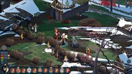 The Banner Saga 2 Digital Deluxe Steam Key GLOBAL