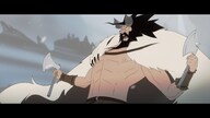 The Banner Saga 2 Digital Deluxe Steam Key GLOBAL