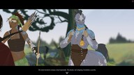 The Banner Saga 2 Digital Deluxe Steam Key GLOBAL