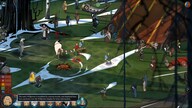 The Banner Saga 2 Digital Deluxe Steam Key GLOBAL