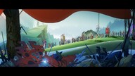 The Banner Saga 2 Digital Deluxe Steam Key GLOBAL
